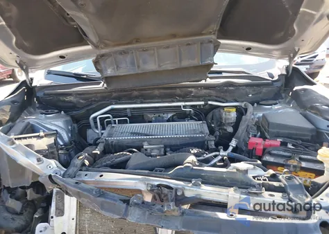 2020 Subaru Ascent Limited из США, поврежденный, VIN 4S4WMAMD7L3434917